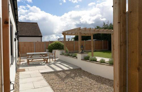 Fieldside Cottage - Foto 3