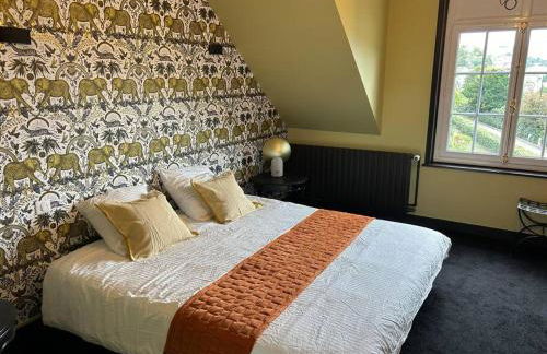 Séjour d'exception au cœur d'Yport - Foto 9