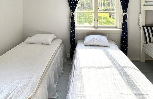 4 Star Holiday Home in Tronodal - Photo 10