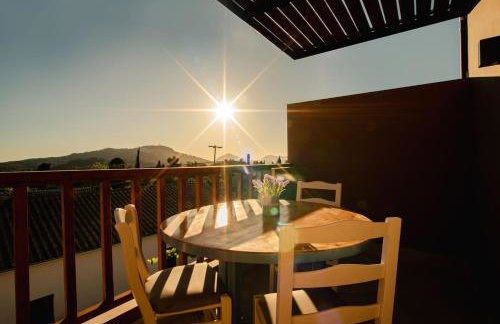 Villa Kalimoukos - Foto 18