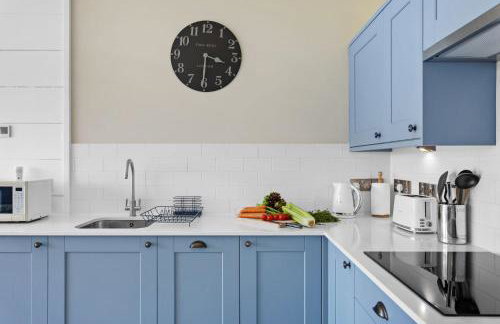 Rafters Lodge, Nr Saunton - Foto 11