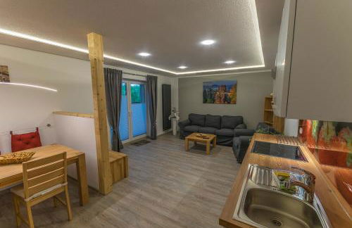 Ferienwohnung "Turmblick" - Foto 11