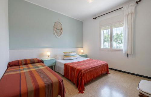 Casa Rural Masía Punta L'abat - Foto 12