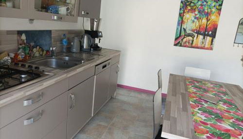 studio a la campagne - Foto 4