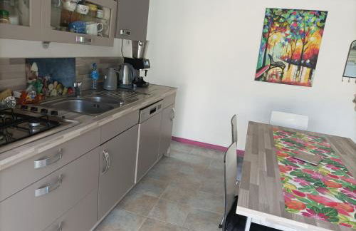 studio a la campagne - Foto 4