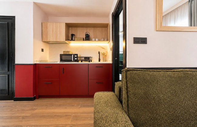 Casa Lavanda by Blossom Hotels - Foto 61