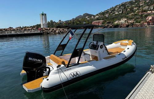 Joli 2 pièces en bord de mer - Photo 30