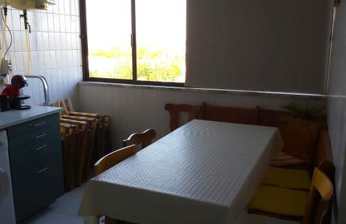 Tavira, T2 Apartment with balcony and pool, Vale Caranguejo, Tavira - Foto 14