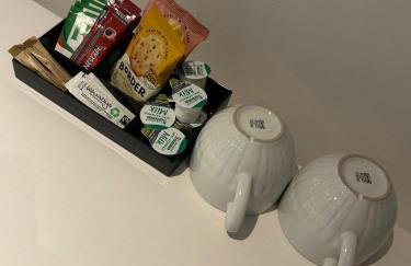 The Dore Cabin - Foto 6