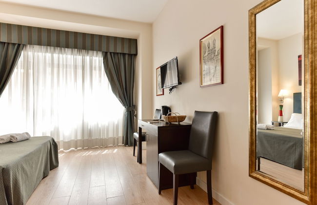 Domus Bella Roma - Foto 10