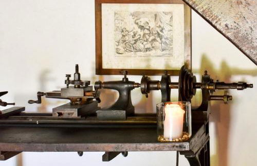 Palazzo Di Bagnaia - Foto 12