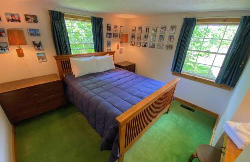 Cannon four bed three bath slopeside home Steps to Mittersill and slopes - Foto 48