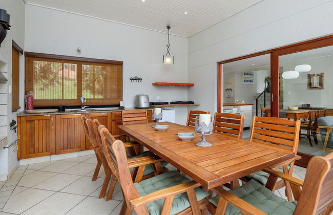 San Lameer Villa Rentals 10901 - Photo 9