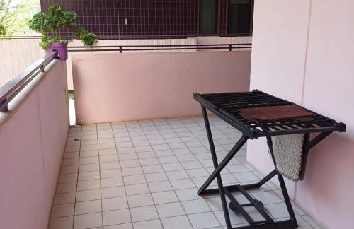 NSM La Vie en Rose appartamento con box privato - Foto 20