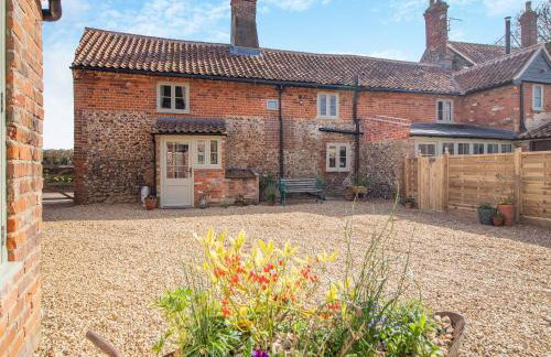 Cherry Tree Cottage - Uk30237 - Foto 15