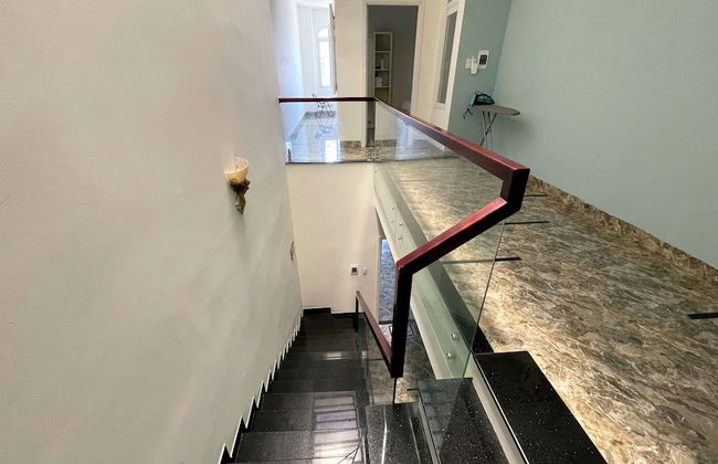 Aroma Luxury Villa - Foto 49