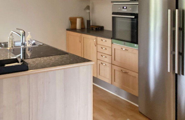 8 Person Holiday Home in Sakskobing - Foto 9