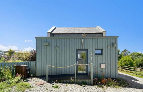 Beach Life Cabin Vibes Ocean Views nr Bude - Foto 29