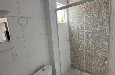 Loft para Casal no norte da ilha - Foto 14