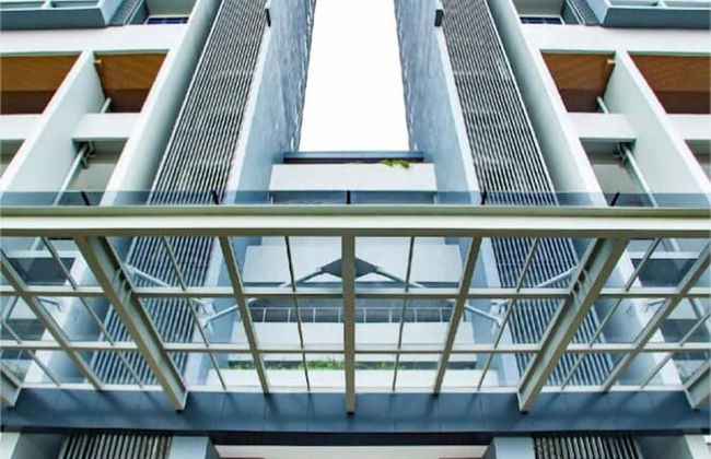 KtY Suite Atlantis Residence - Foto 17