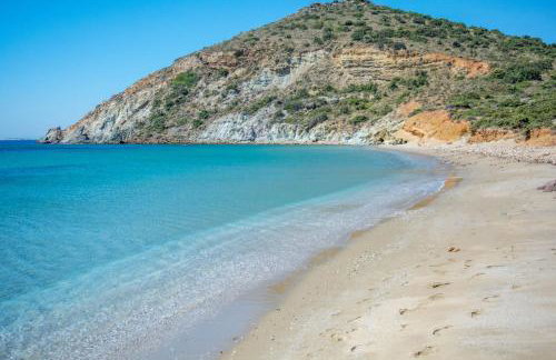Amphitrite's Haven - Cycladic House in Marpissa, Paros - Photo 29