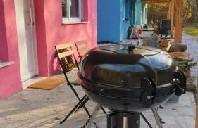 The cabins Project Σπίτια στο δάσος - Foto 19