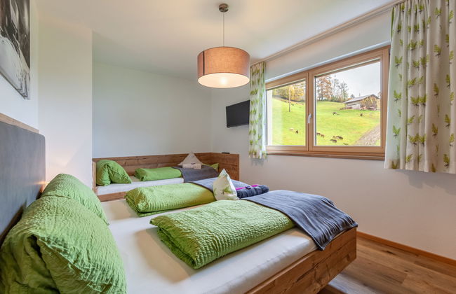 Apart Wurm - Foto 11