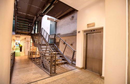 Portico ventizerodue - Photo 5