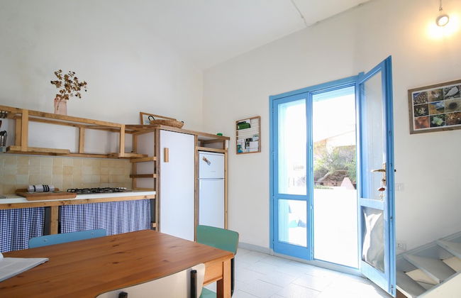 Cozzy Sarrocca in Sa Rocca Tunda - Foto 26