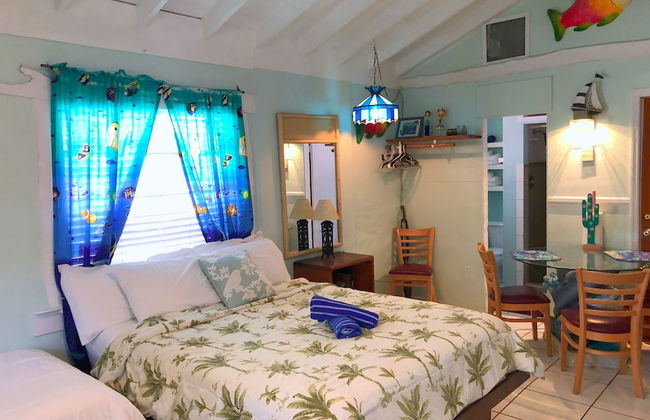 Key Largo Cottages - Foto 24