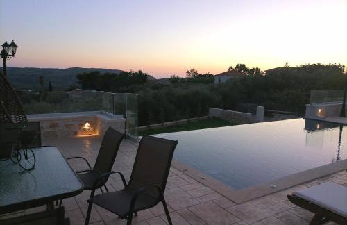 VILLA HALEPOURI - Foto 50