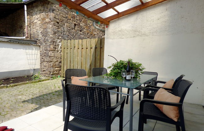 Relaxen im gemütlichen Eifelhaus - Photo 20