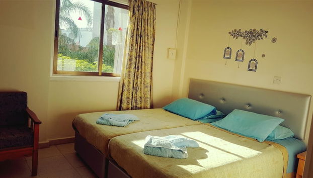 Milounapa - Foto 5, Habitación