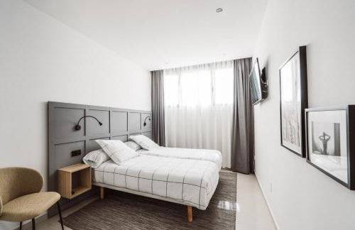 Exclusive Rooms in the Heart of the City - Foto 1