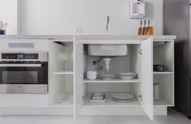 Tabas by Blueground Edifício Bianca - Foto 58