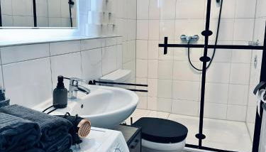 Wohnen im Turm Genialer Schlossblick - Foto 4