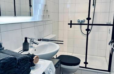 Wohnen im Turm Genialer Schlossblick - Foto 4