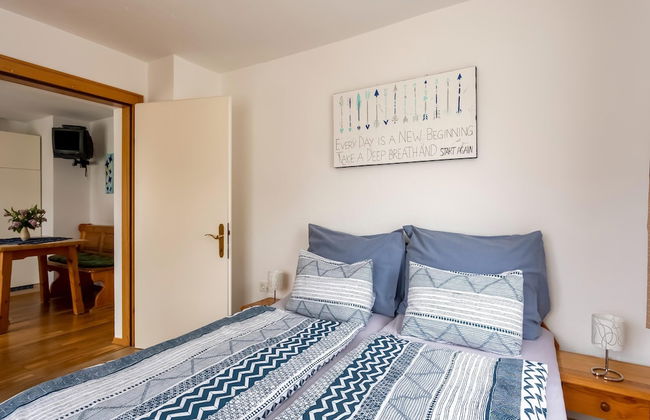 Apartment in Tropolach Near Nassfeld - Foto 2