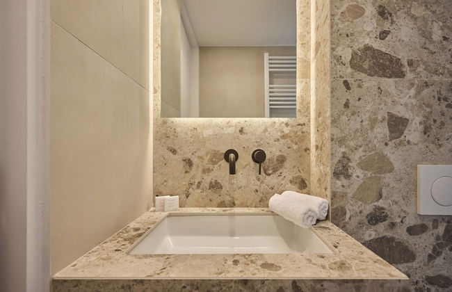 Porphyra Collection Villas Porto Heli - Foto 46