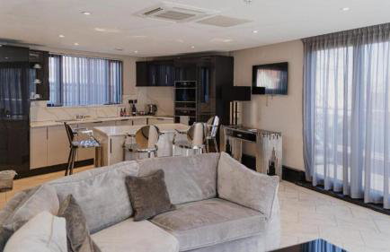 The County Aparthotel - Foto 25