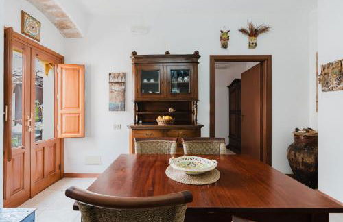 Bio Agriturismo Castelluzzo - Foto 13