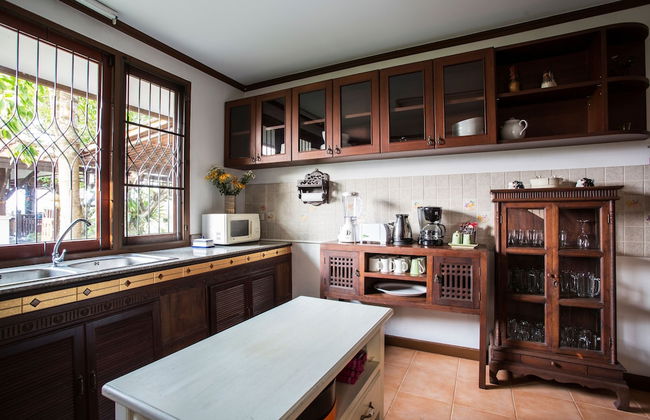 Nirvana Chiang Mai - Foto 16