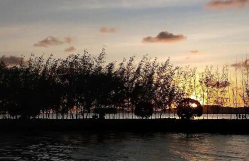 Casa de praia, alto padrão com fino acabamento - Foto 27