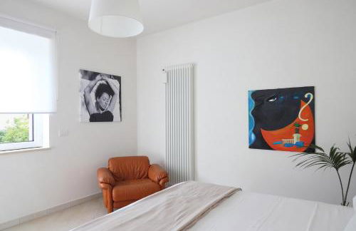 Dimora Pacelli - Foto 15