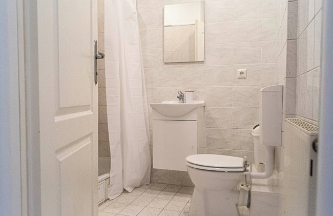 Pleasant 3BR shared Apt-WienerStadthalle - Foto 31