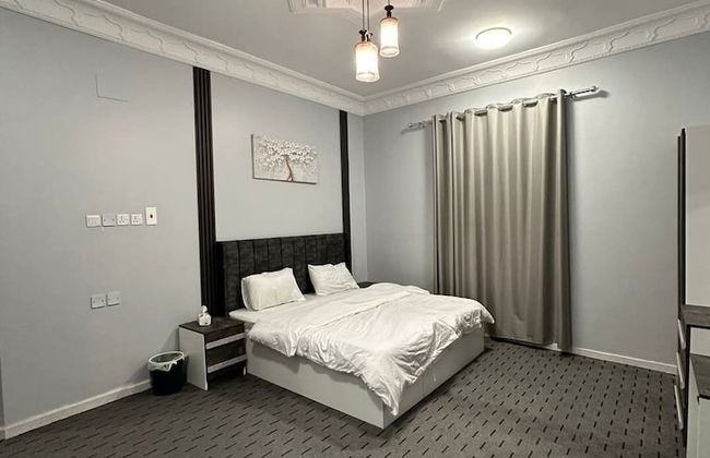 Al Ghazali Suites - Foto 12