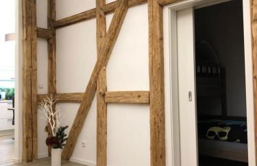 Altstadtjuwel - Foto 7