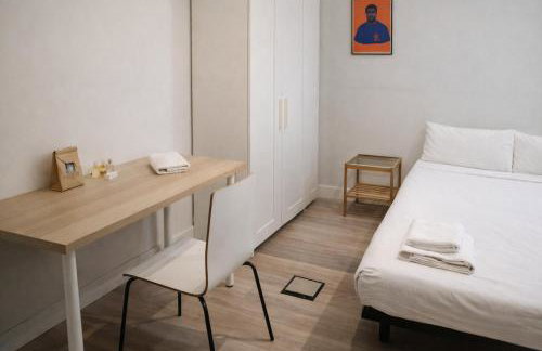 Rooms Centro de Madrid - Foto 12