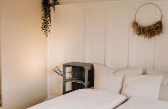 STAY COSY l XXL Parkplatz & Netflix & Schlüsselbox - Foto 15