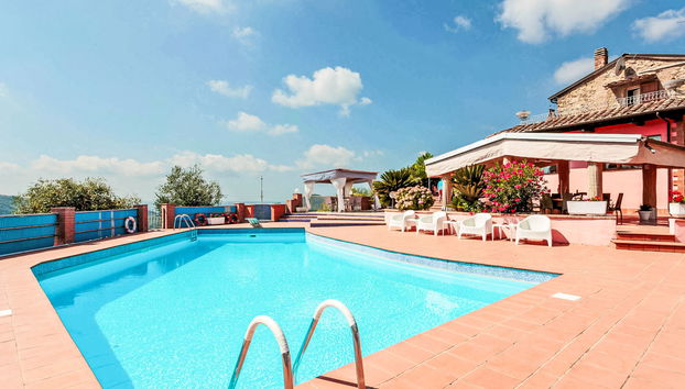 La Chiazza - Foto 3, Pool Outdoor